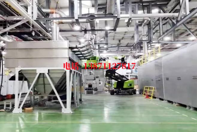 罗定机电设备安装工程,设备安装公司